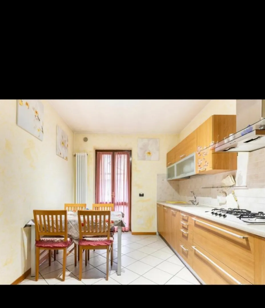 Casa Vilma Apartment Peschiera del Garda 0*,  Italy