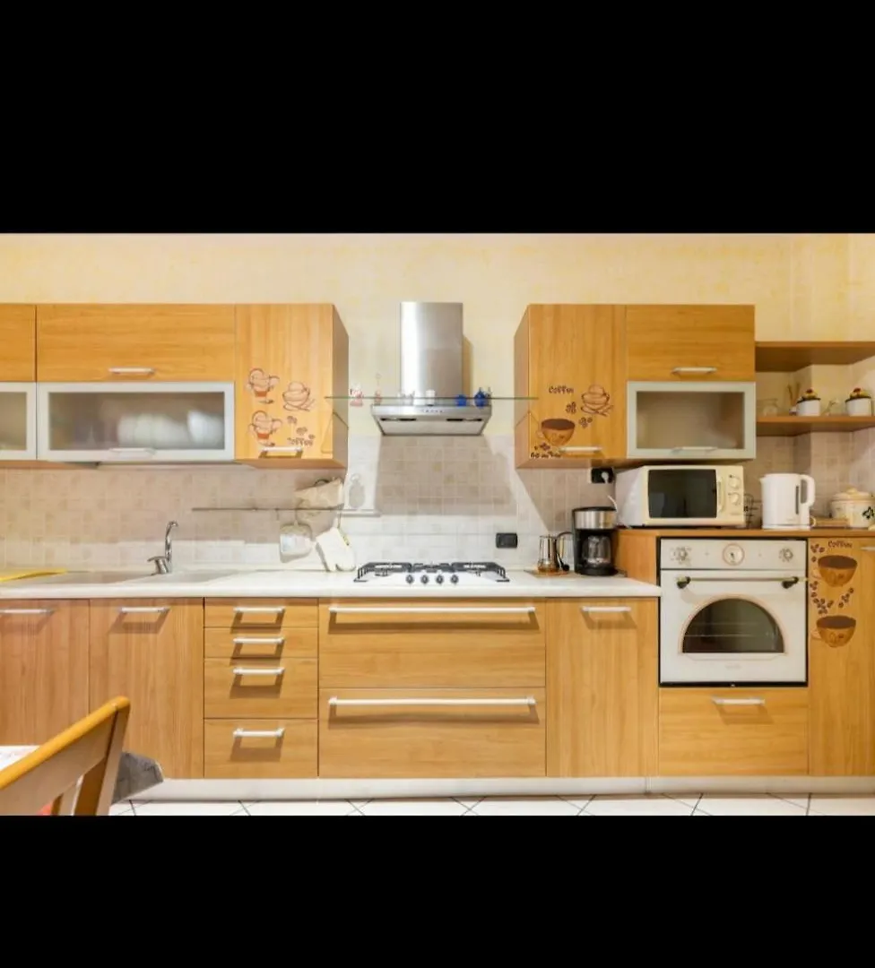 Casa Vilma Apartment Peschiera del Garda Italy
