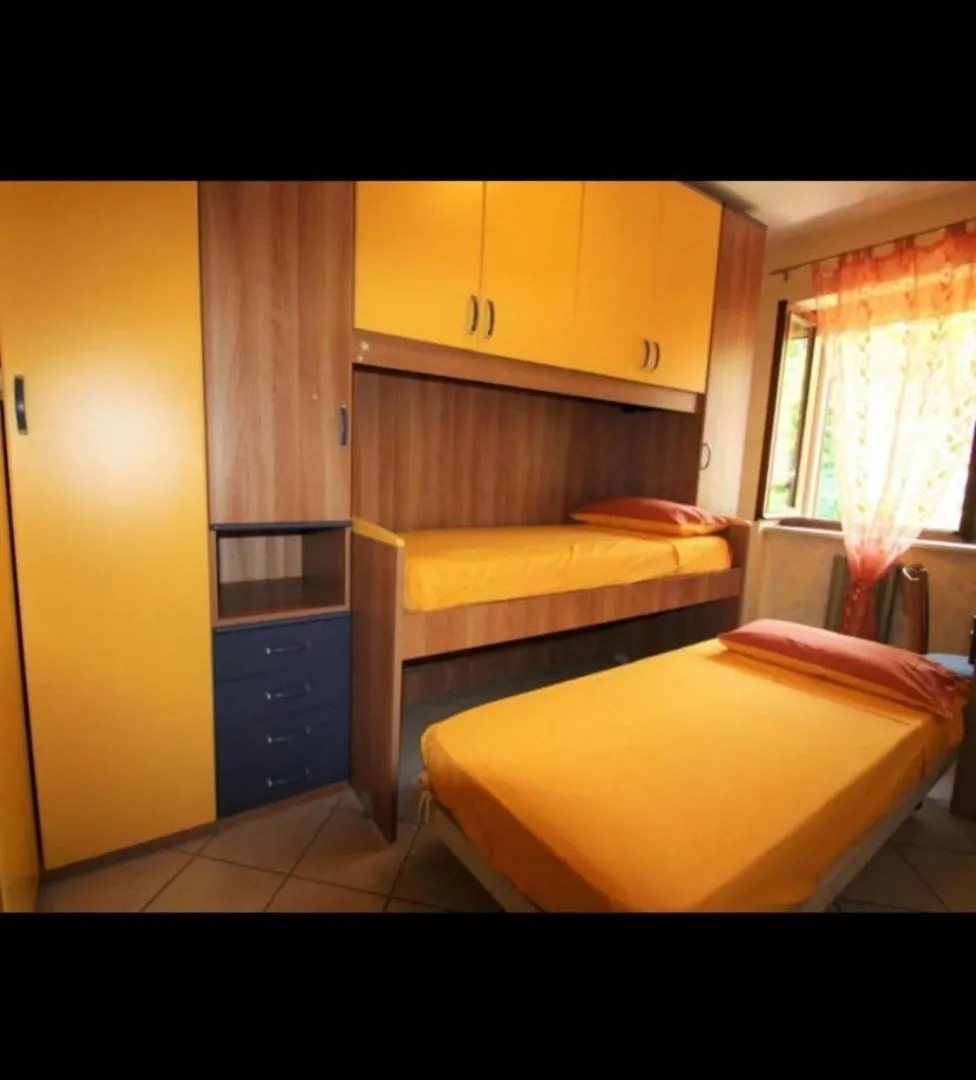 Casa Vilma Apartment Peschiera del Garda Italy