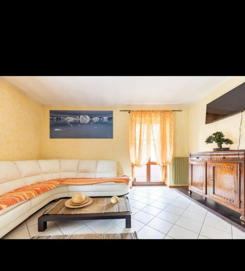 Casa Vilma Apartment Peschiera del Garda 0*,
