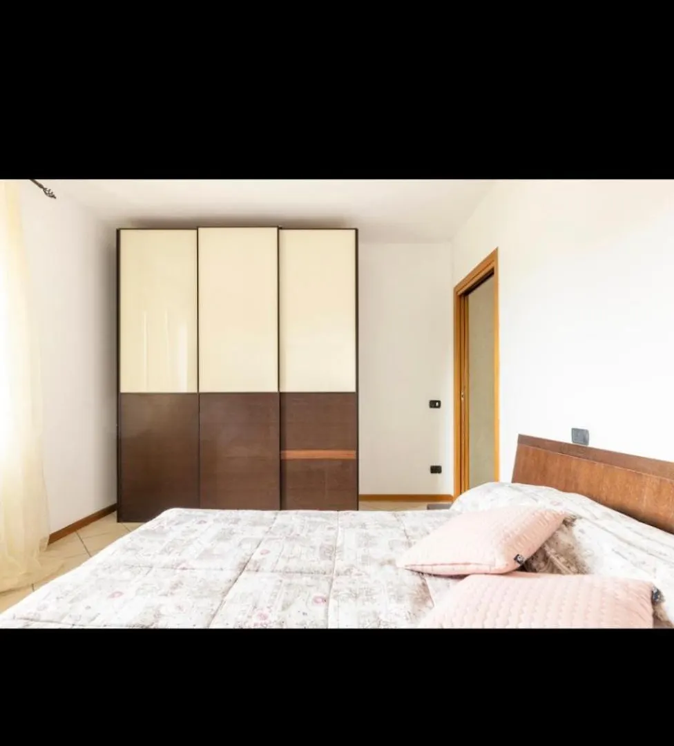 Casa Vilma Apartment Peschiera del Garda