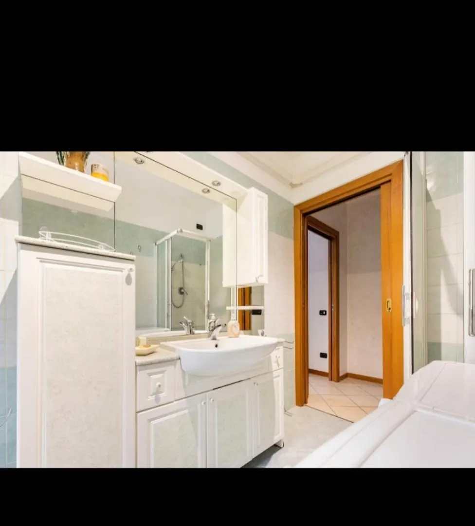 Casa Vilma Apartment Peschiera del Garda
