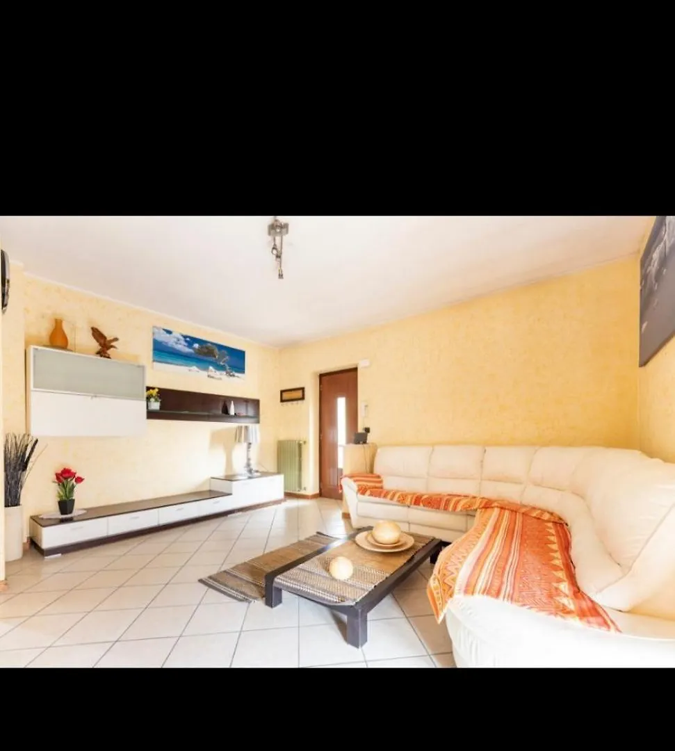 Casa Vilma Apartment Peschiera del Garda