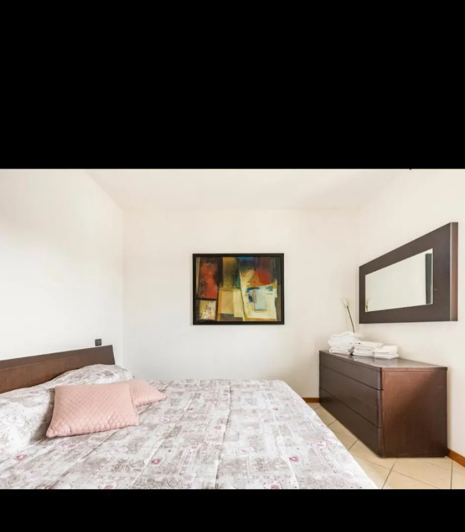 Casa Vilma Apartment Peschiera del Garda