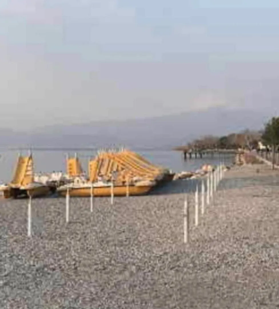 Casa Vilma Apartment Peschiera del Garda 0*,  Italy