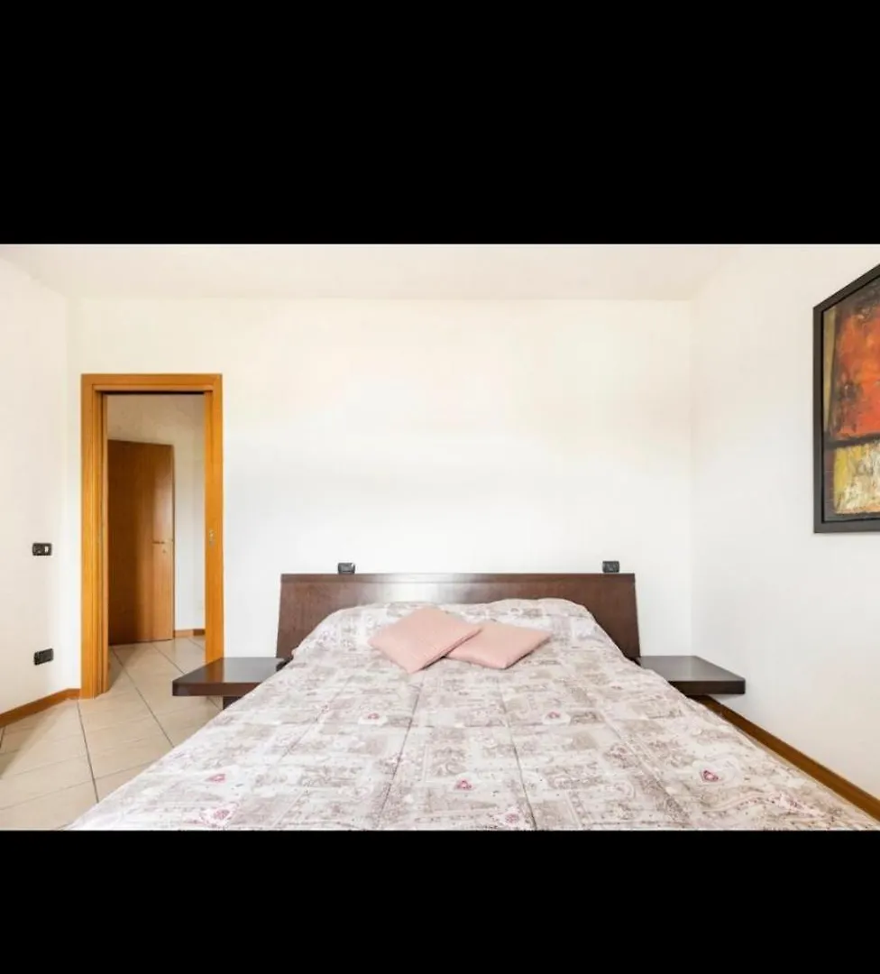 Casa Vilma Apartment Peschiera del Garda
