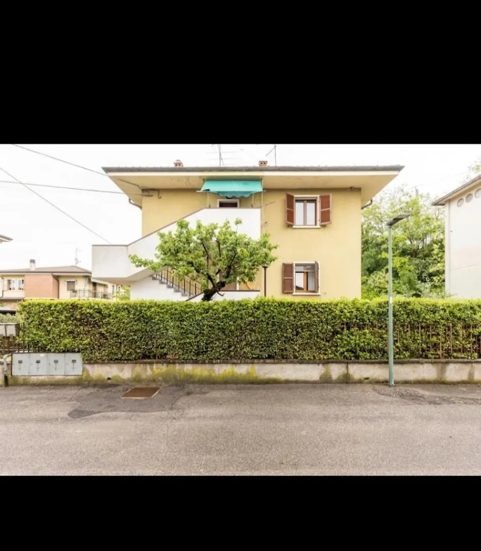 Casa Vilma Apartment Peschiera del Garda