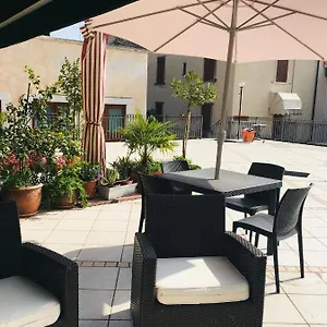  Appartamento Casa Elisabetta