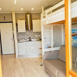  Appartamento Andy