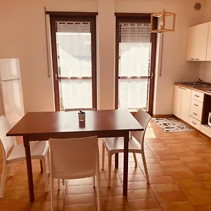  Appartamento Bianco -