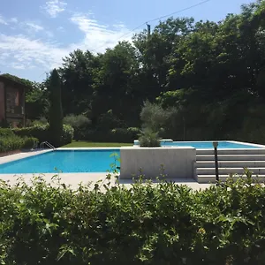  Appartamento La Rosa Del Garda
