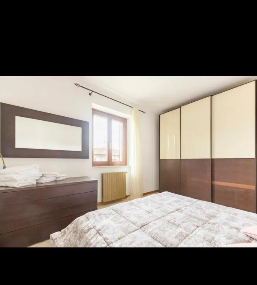 Casa Vilma Apartment Peschiera del Garda