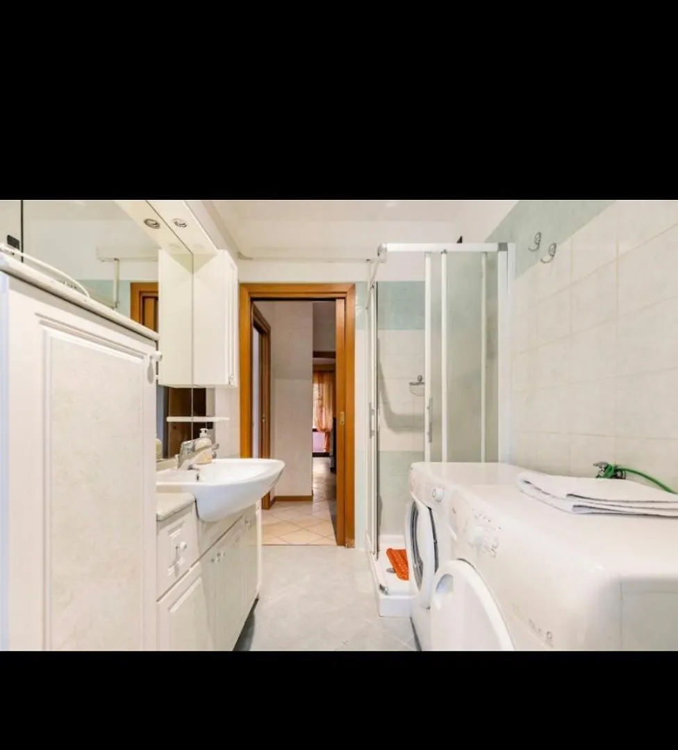Casa Vilma Apartment Peschiera del Garda