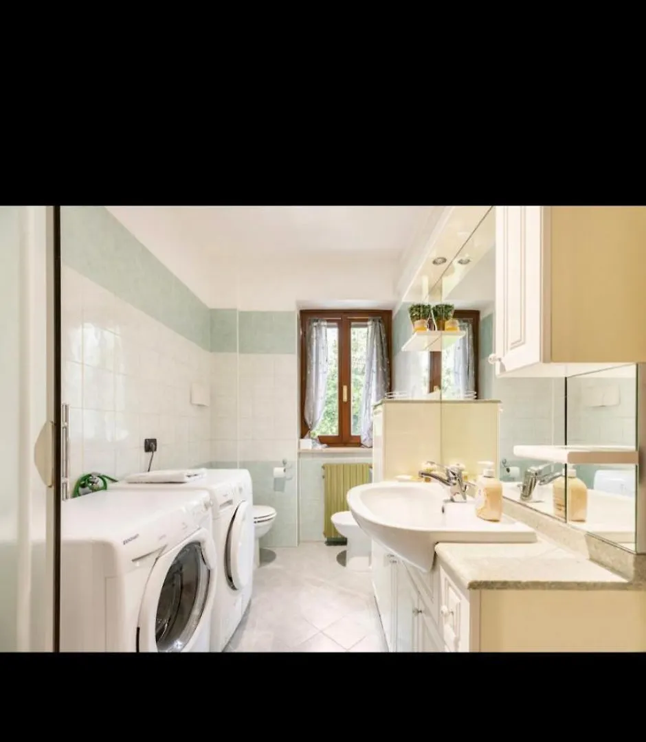 Casa Vilma Apartment Peschiera del Garda
