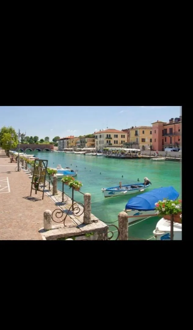 Casa Vilma Apartment Peschiera del Garda