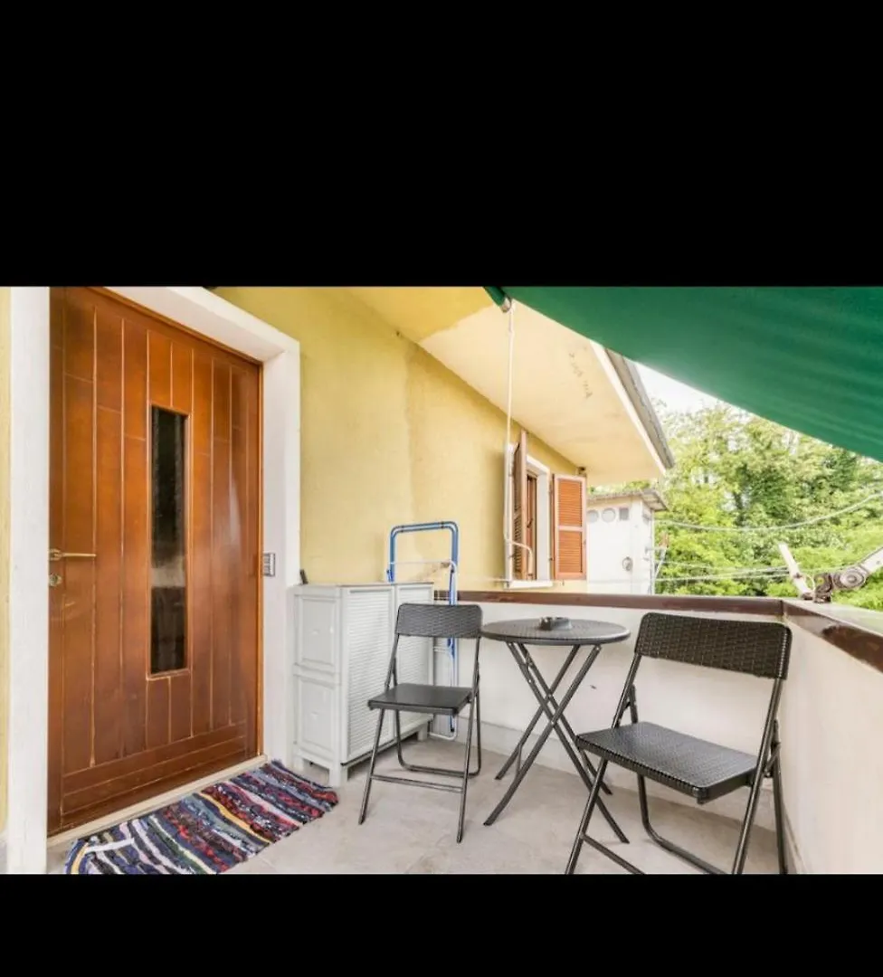 Casa Vilma Apartment Peschiera del Garda 0*,