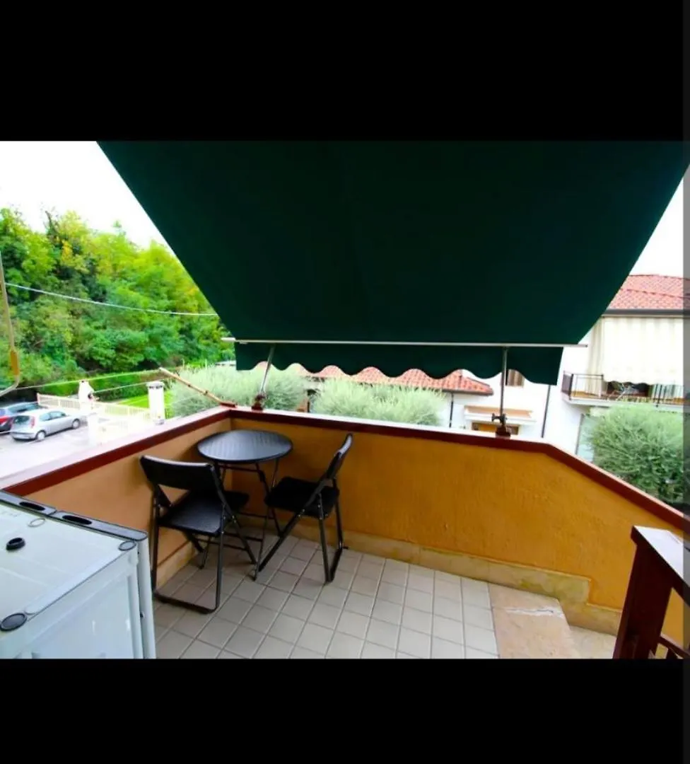 Casa Vilma Apartment Peschiera del Garda Italy