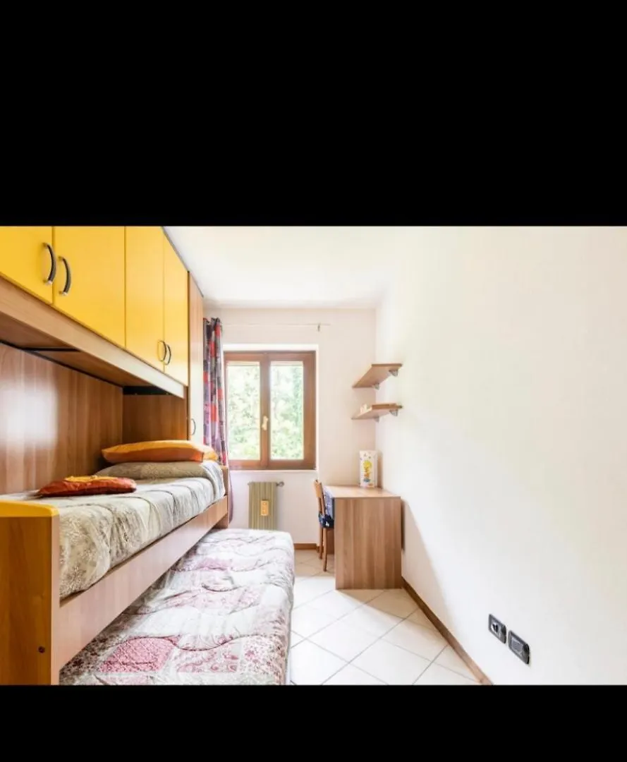 Casa Vilma Apartment Peschiera del Garda 0*,
