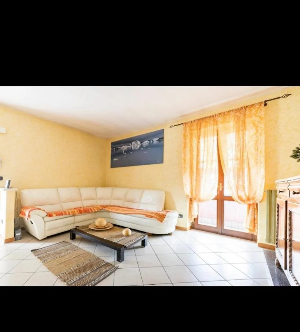 Casa Vilma Apartment Peschiera del Garda