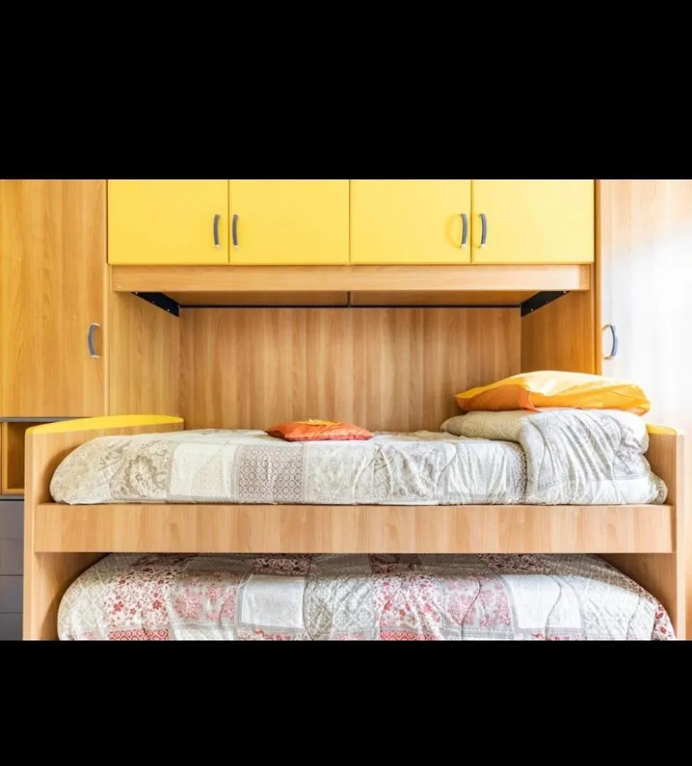 Casa Vilma Apartment Peschiera del Garda Italy