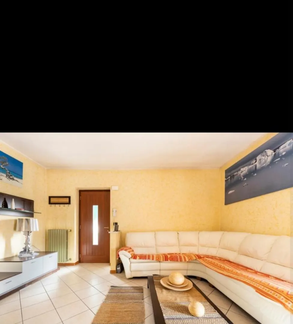 Casa Vilma Apartment Peschiera del Garda