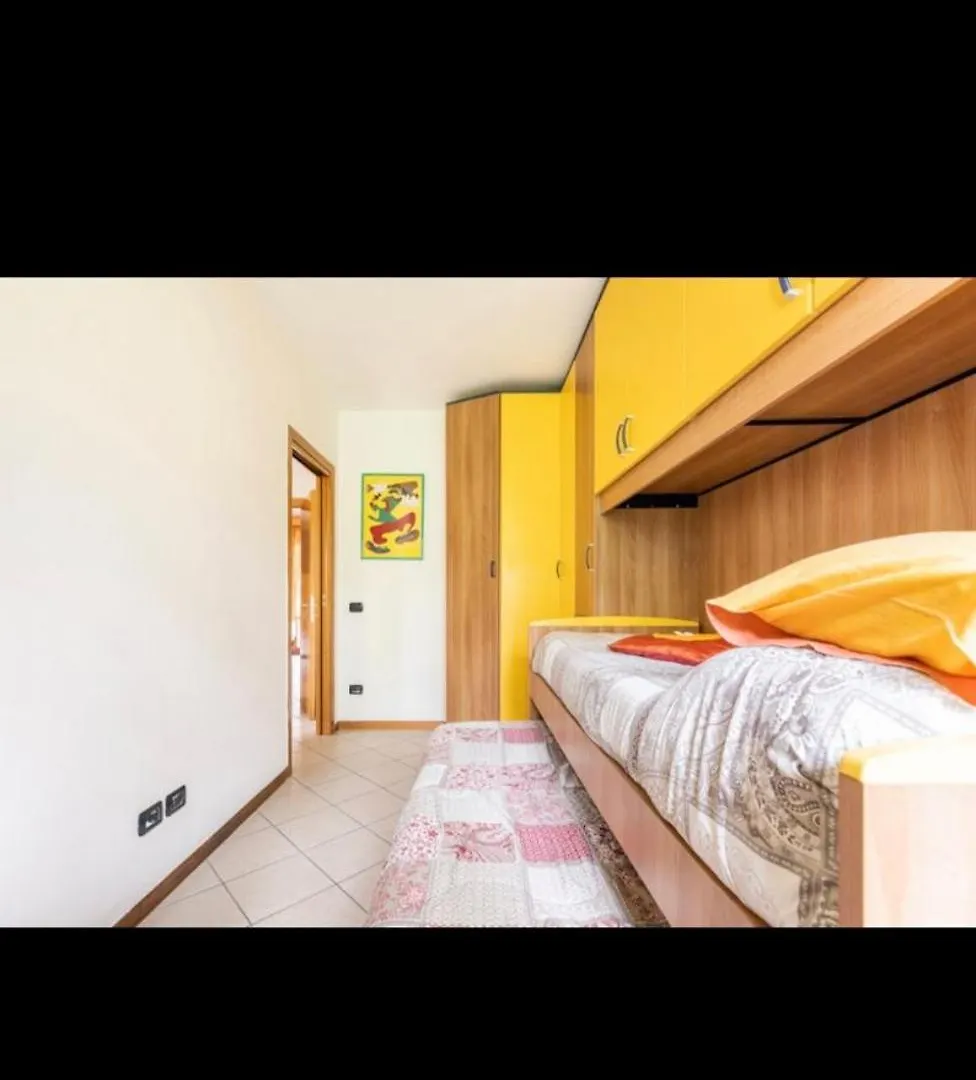 Casa Vilma Apartment Peschiera del Garda