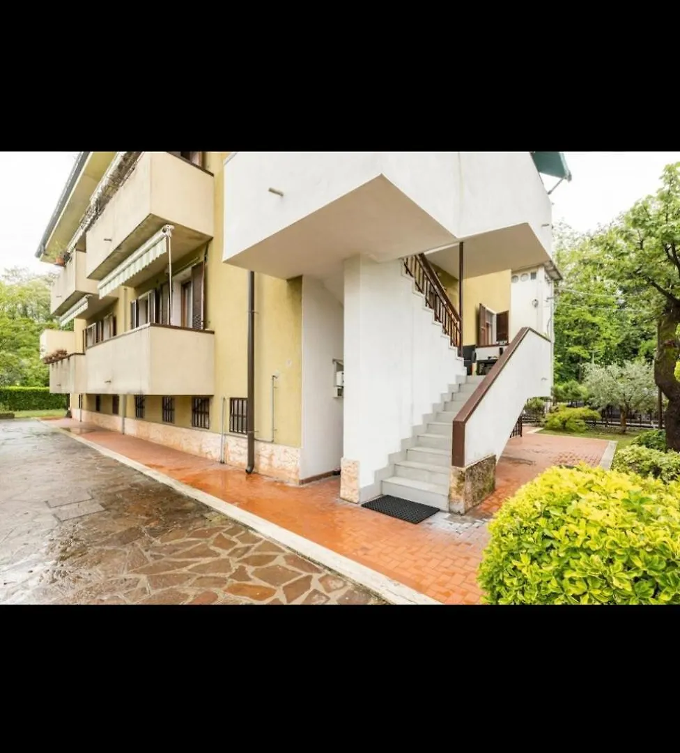 Casa Vilma Apartment Peschiera del Garda