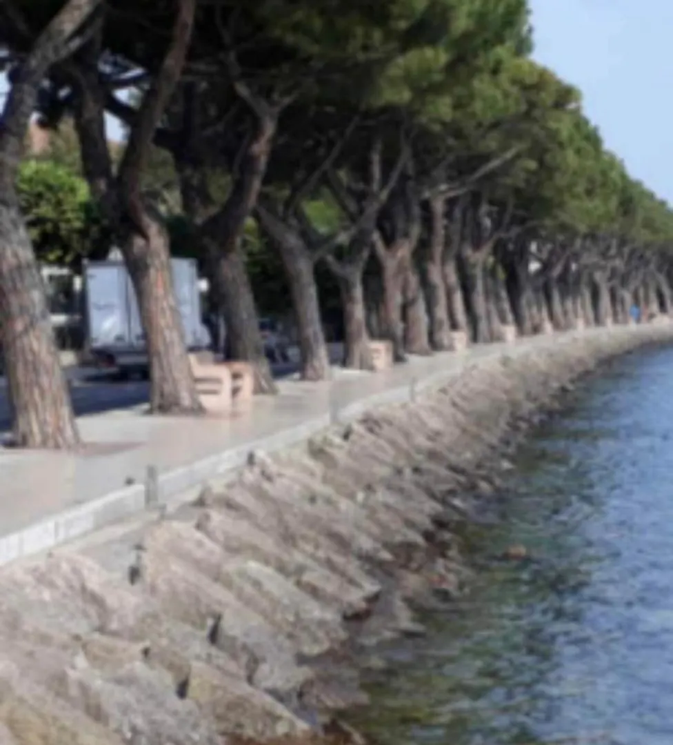 Casa Vilma Apartment Peschiera del Garda Italy